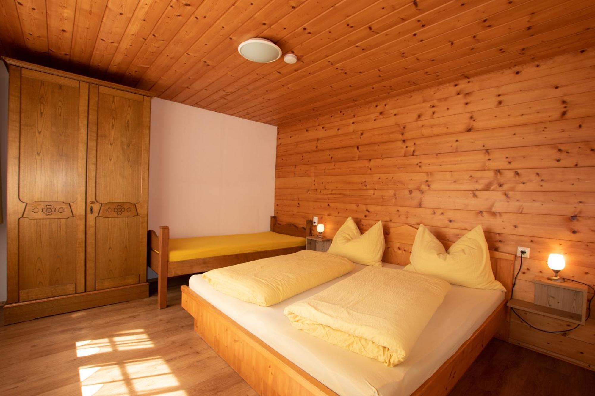 Ferienwohnung Wilder Kaiser Naehe Bergdoktor Drehorte Idt098 By Fewo-Plan Itter Ngoại thất bức ảnh