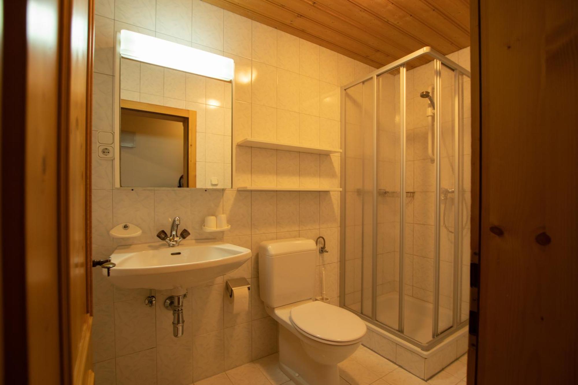 Ferienwohnung Wilder Kaiser Naehe Bergdoktor Drehorte Idt098 By Fewo-Plan Itter Ngoại thất bức ảnh