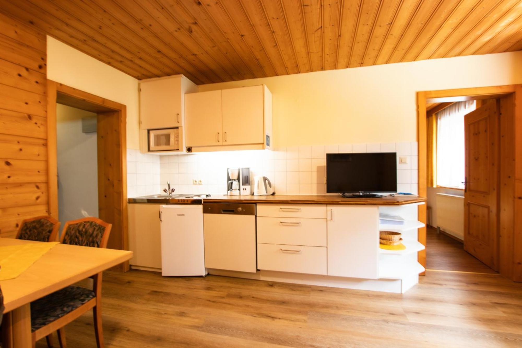Ferienwohnung Wilder Kaiser Naehe Bergdoktor Drehorte Idt098 By Fewo-Plan Itter Ngoại thất bức ảnh